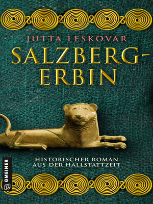 cover image of Salzbergerbin